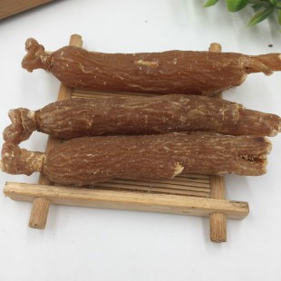 RARE Panax Korean Red Ginseng Root,China,6 years old